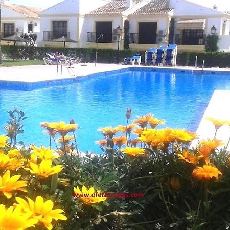 Apartamentos Vera Coast Экстерьер фото
