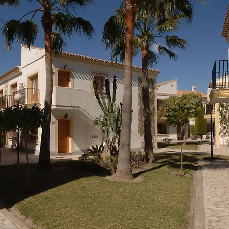 Apartamentos Vera Coast Экстерьер фото