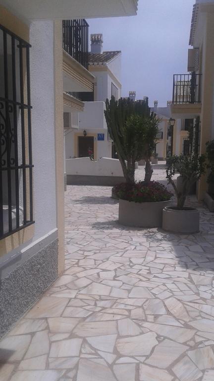 Apartamentos Vera Coast Экстерьер фото