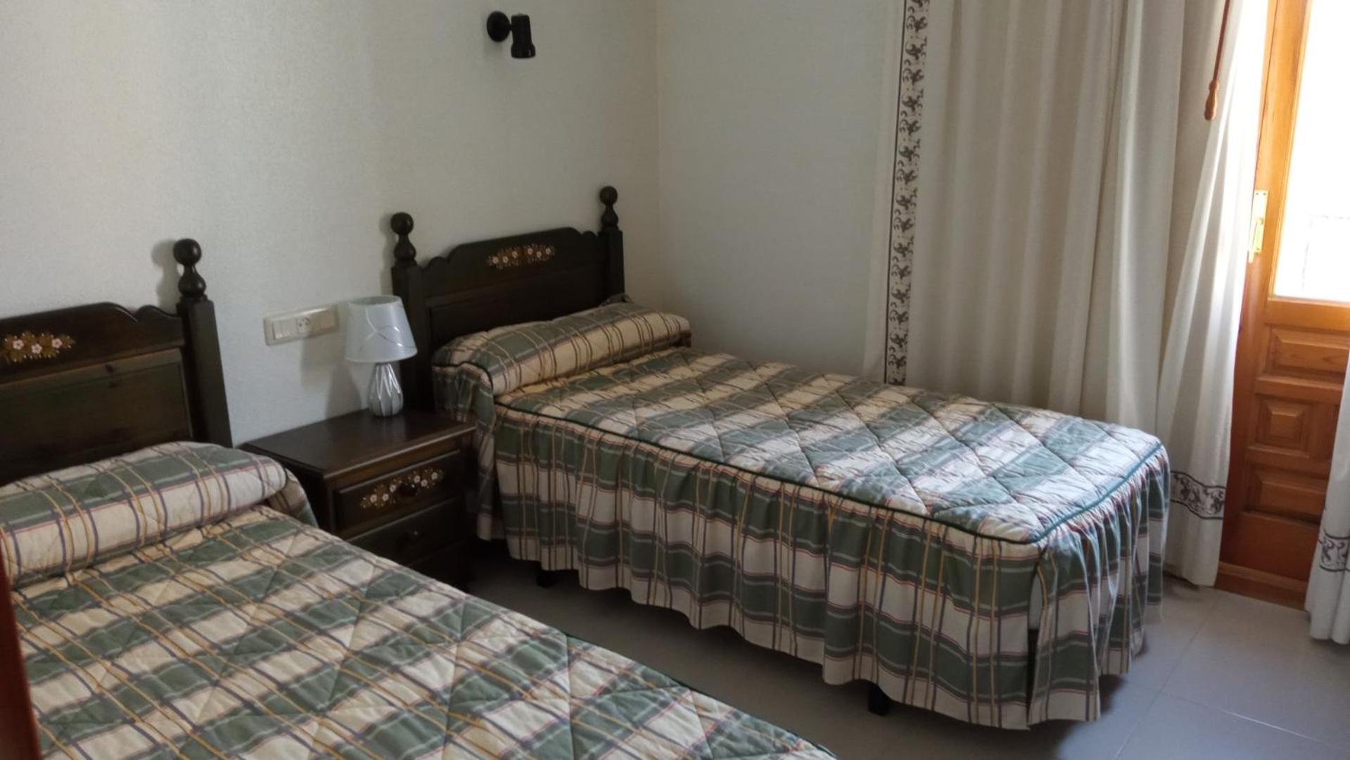 Apartamentos Vera Coast Экстерьер фото