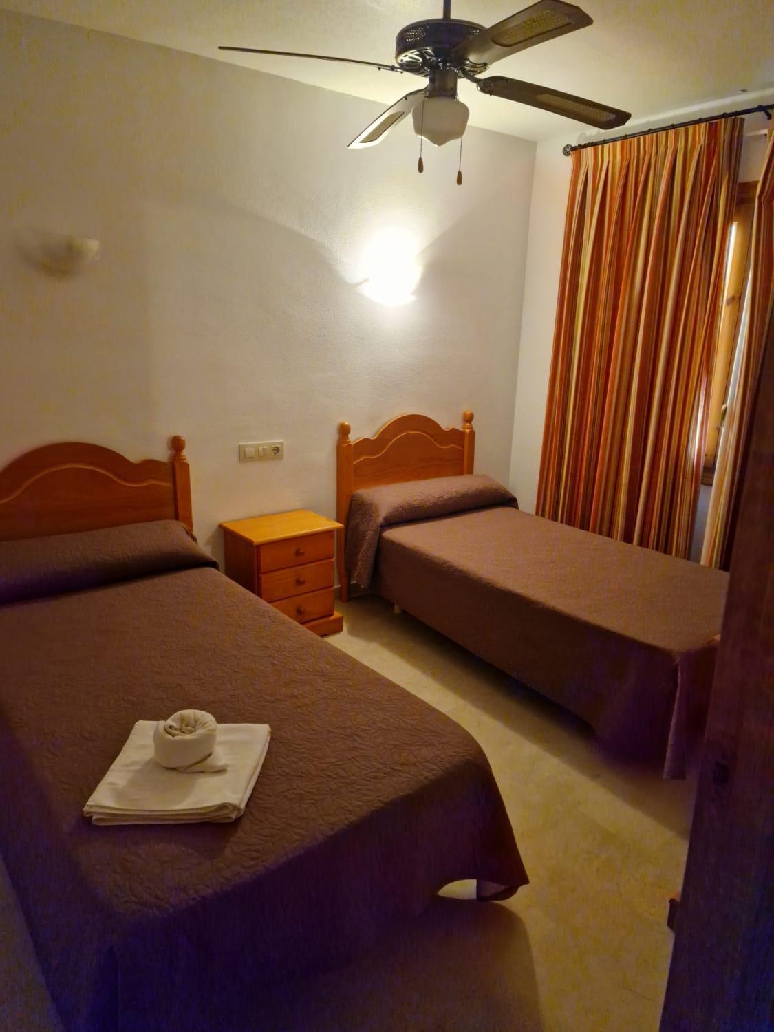 Apartamentos Vera Coast Экстерьер фото